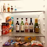Grand Hébergement de vacances Sklené Teplice