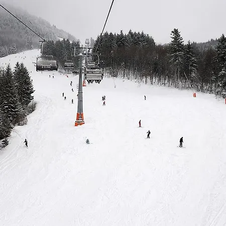 Grand بيت للعطل *