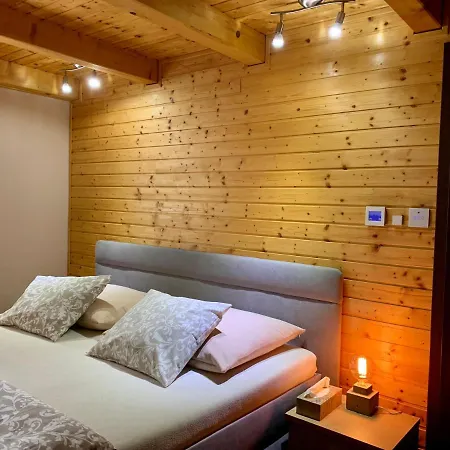 Grand * Sklené Teplice