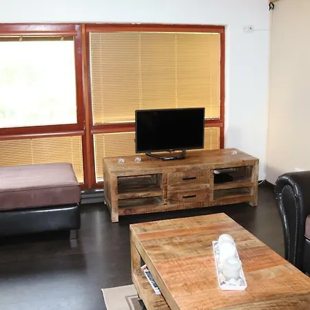 Grand * Sklené Teplice