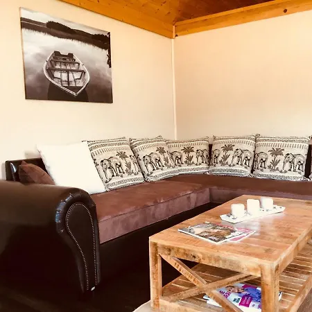 بيت للعطل Grand *