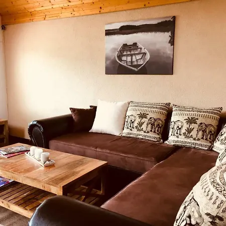 Vakantiehuis Grand