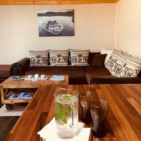 Grand * Sklené Teplice