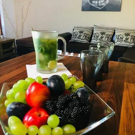 Grand بيت للعطل *