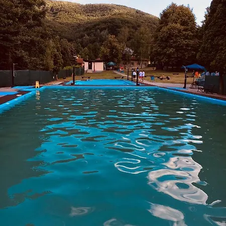 Grand Сasa de vacaciones