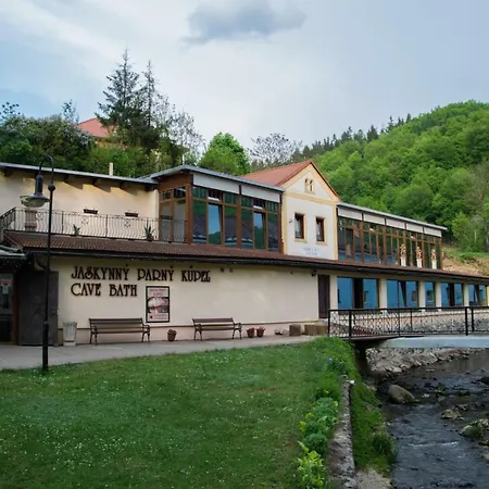 Hébergement de vacances Grand *