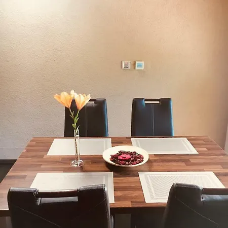 Ferienhaus Grand