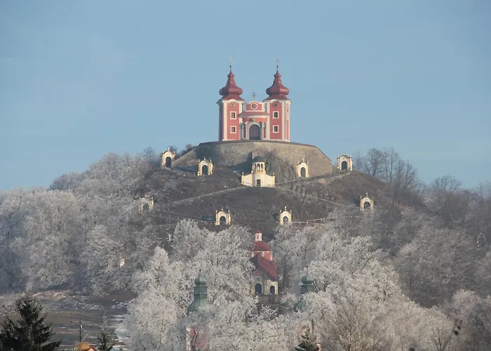 Grand Sklené Teplice