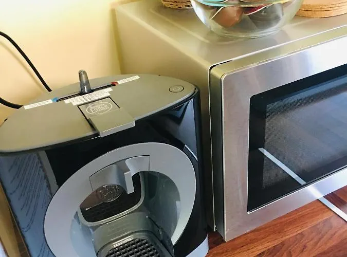 Grand בית נופש *