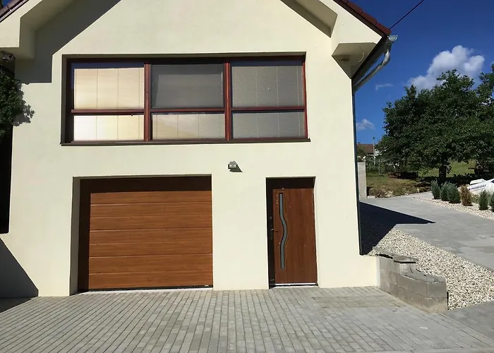 Hébergement de vacances Grand