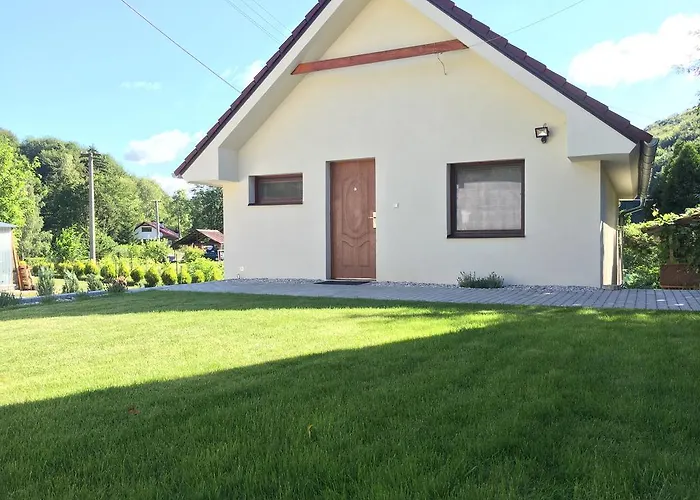 בית נופש Grand *