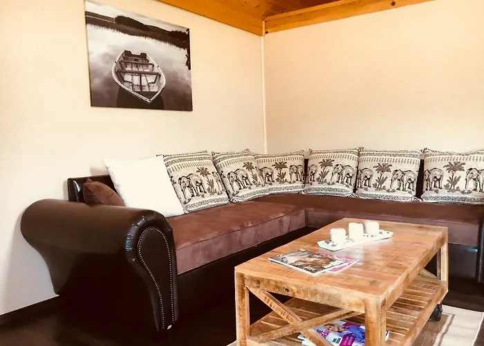 Hébergement de vacances Grand *