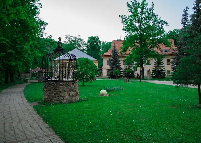 בית נופש Grand