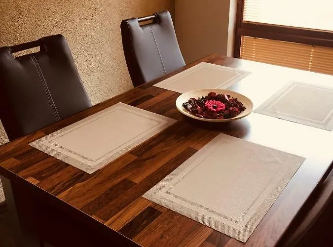 Grand בית נופש Sklené Teplice