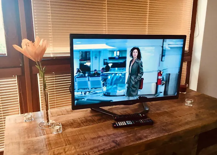 Hébergement de vacances Grand