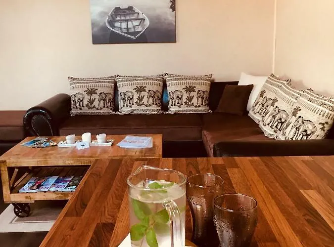 Grand * Sklené Teplice