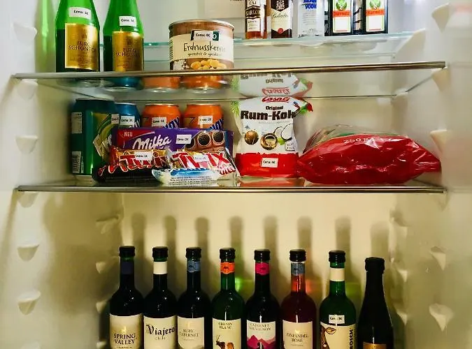 Hébergement de vacances Grand *