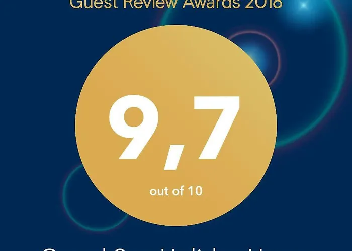 Grand * Sklené Teplice