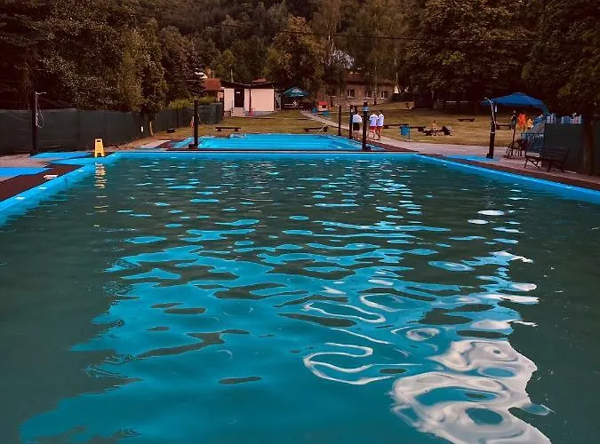 Grand Hébergement de vacances