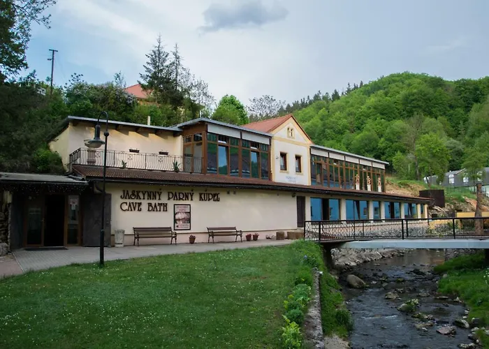 בית נופש Grand *