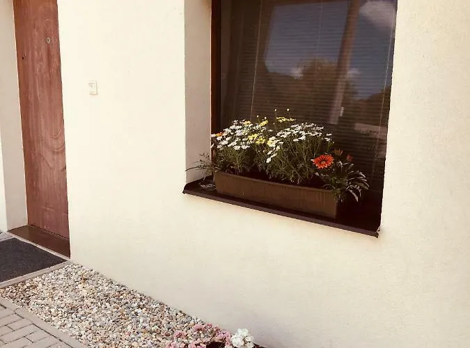 Hébergement de vacances Grand