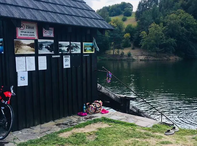 Grand Hébergement de vacances *