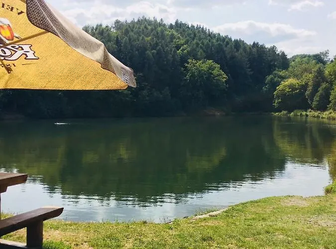 Grand Hébergement de vacances *