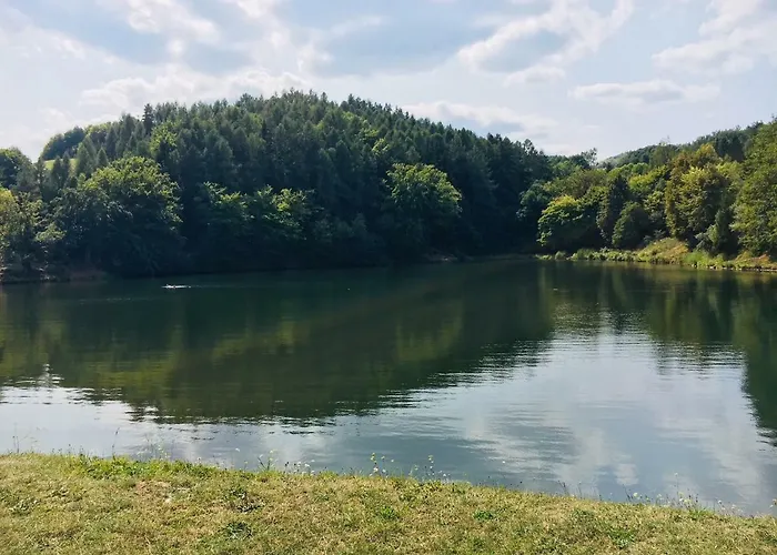 Hébergement de vacances Grand